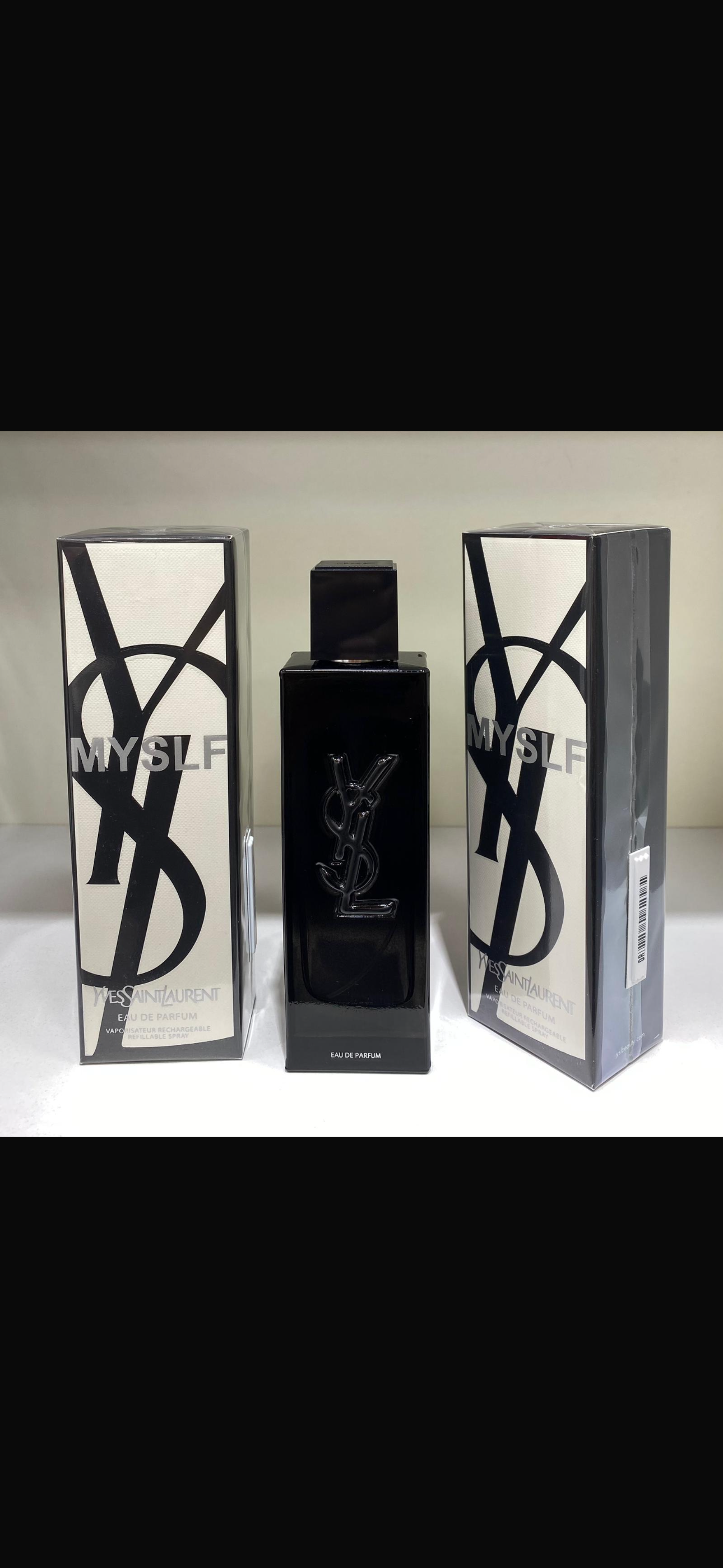 My self ysl