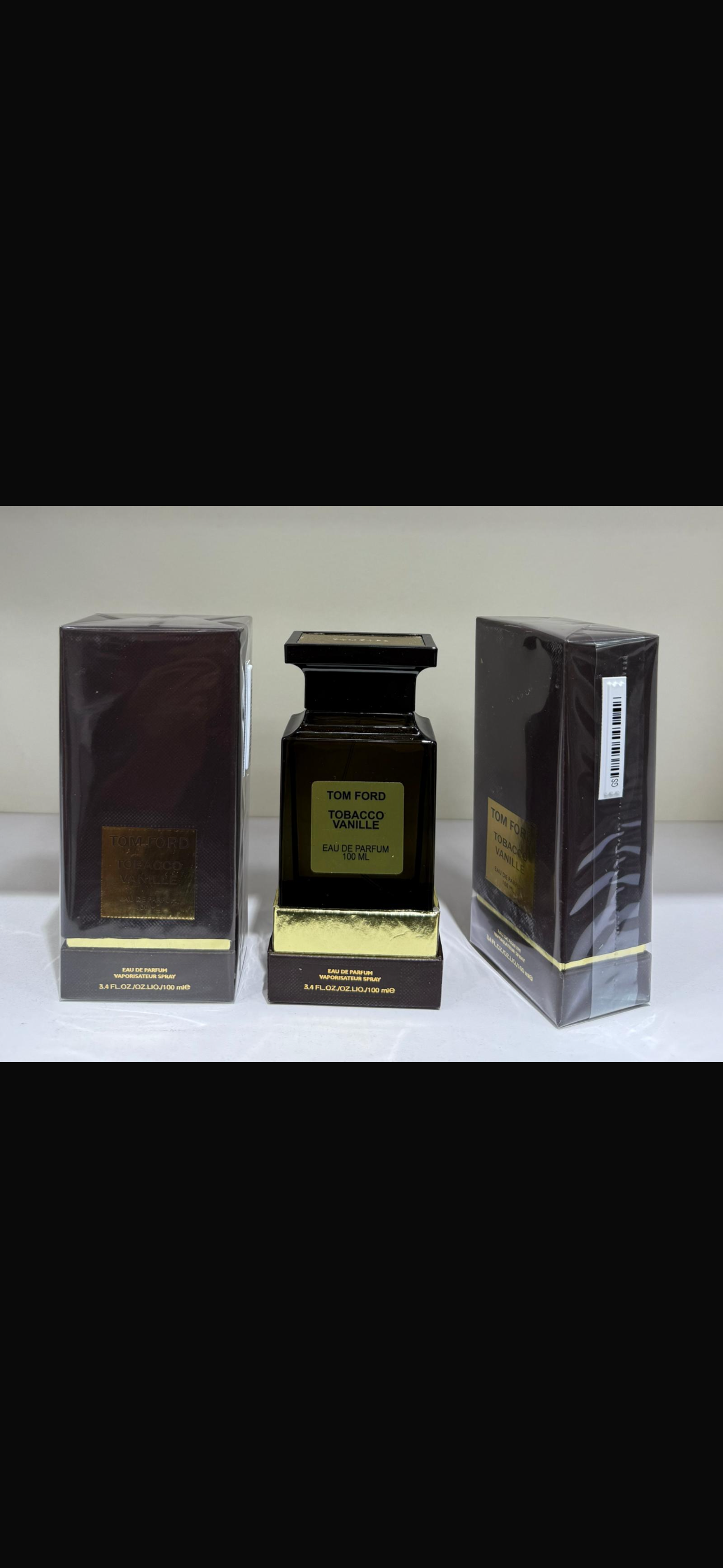 Tabaco vanille