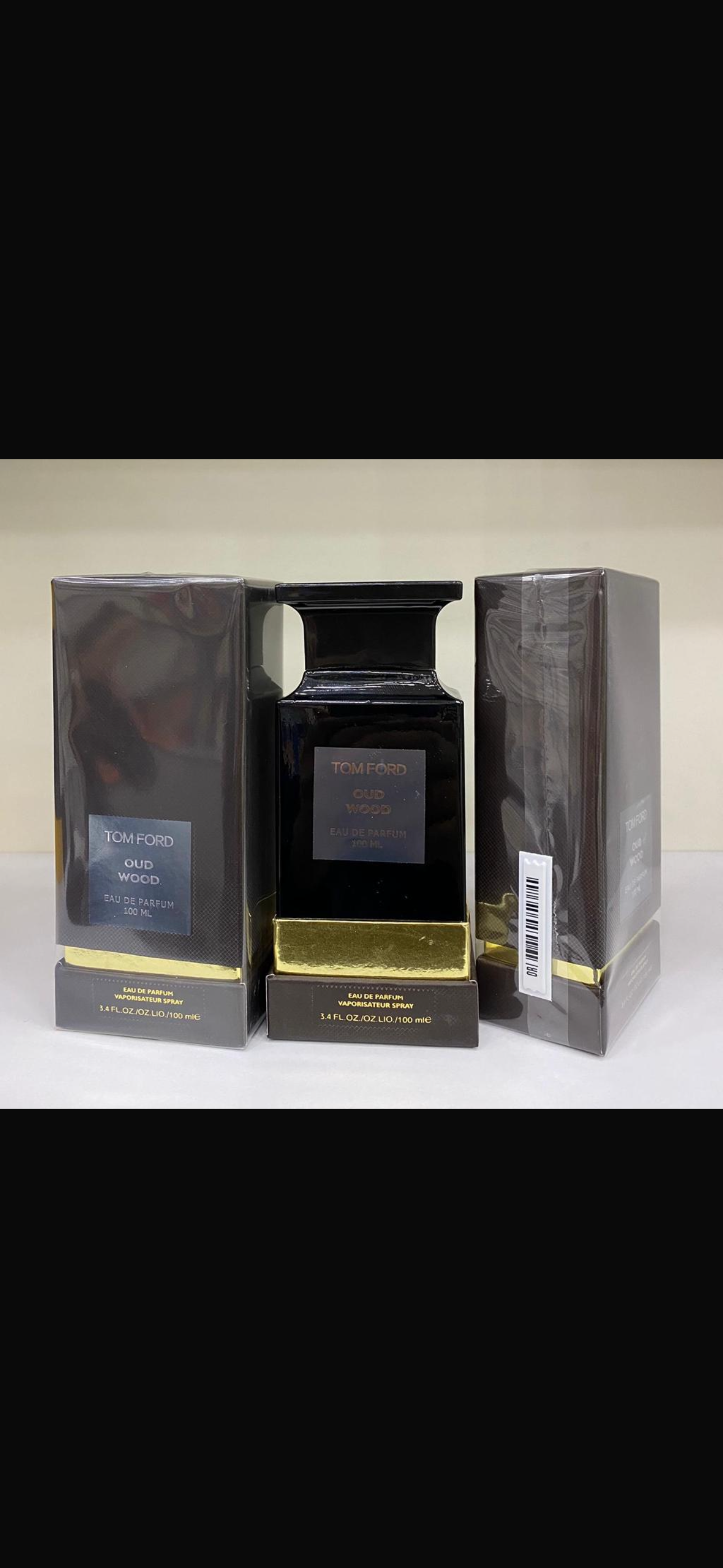 Tom Ford oud