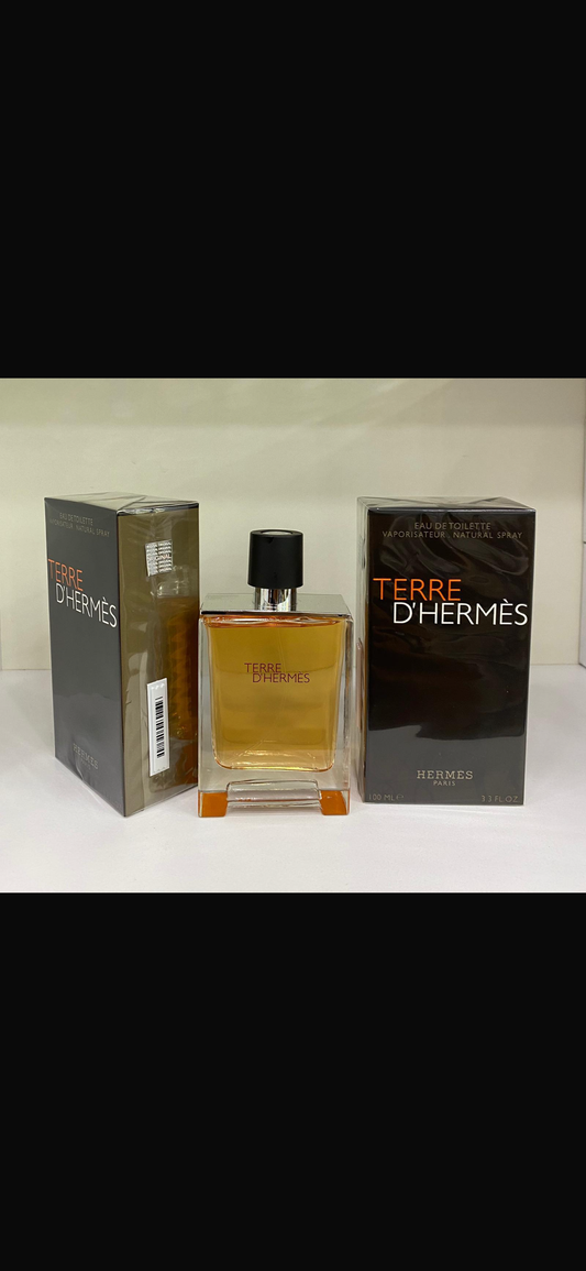 Terre dhermes