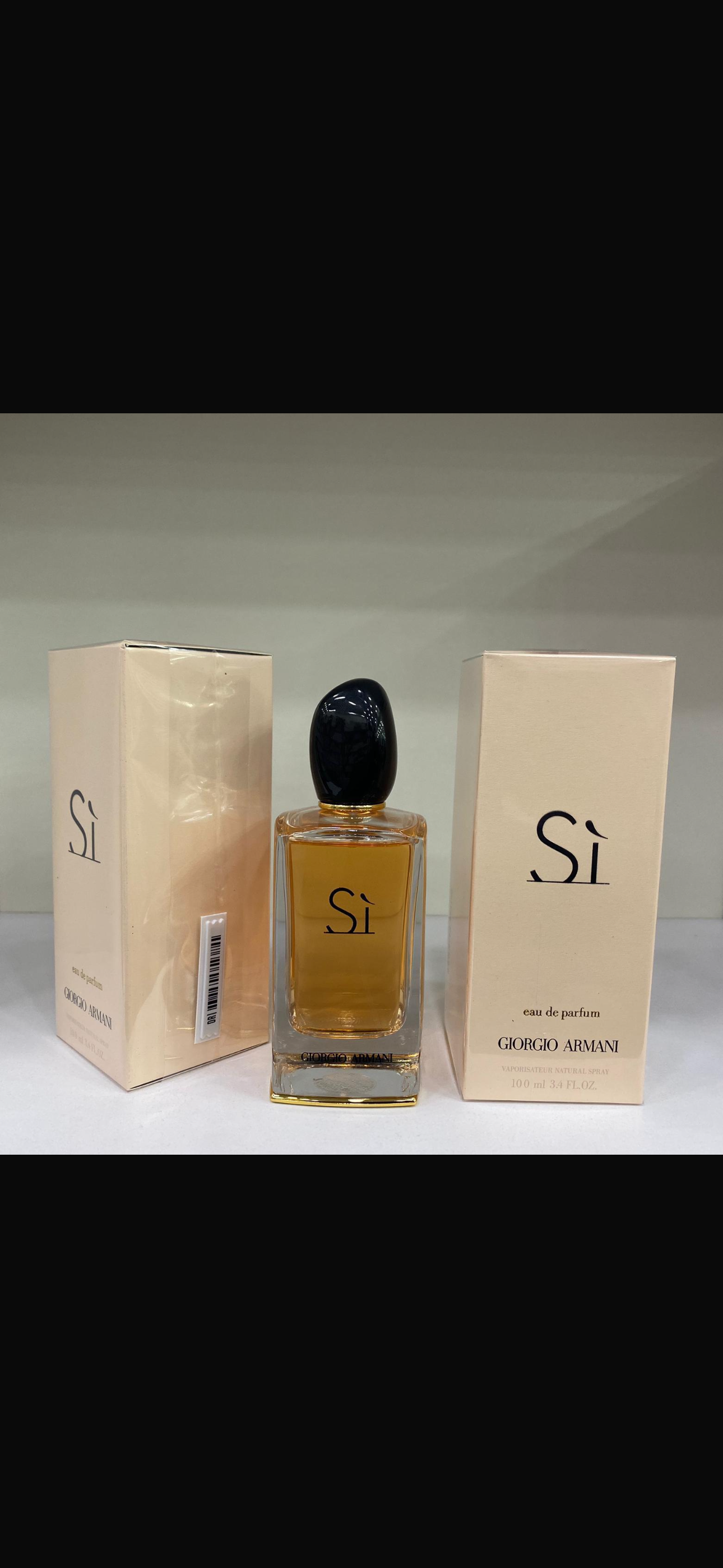 Si Armani