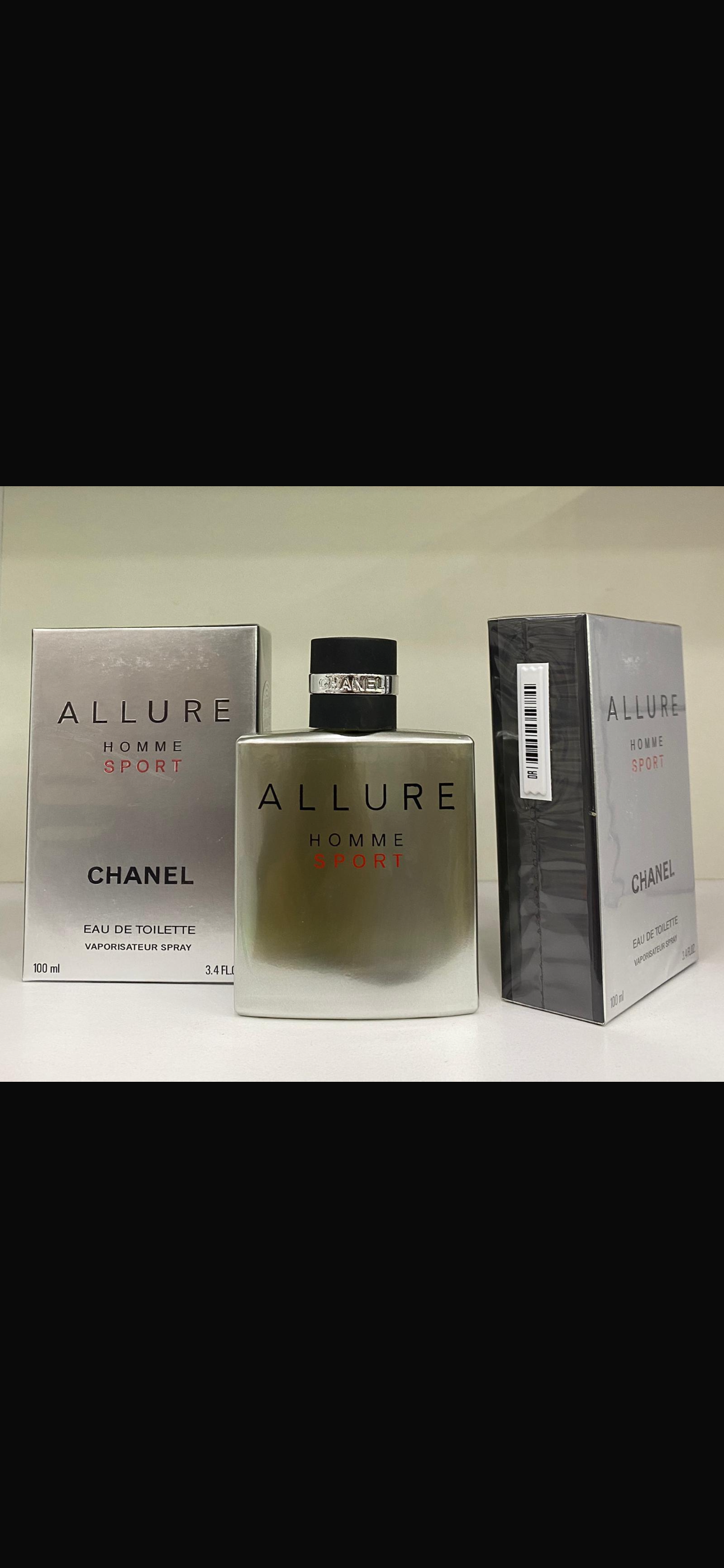 Allure sport