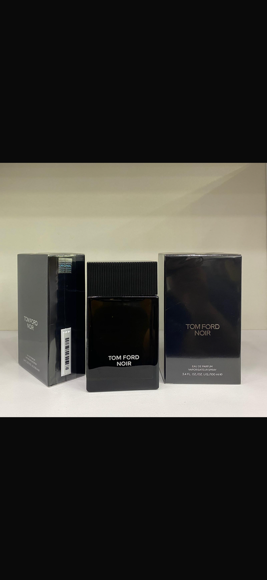 Tom Ford noir