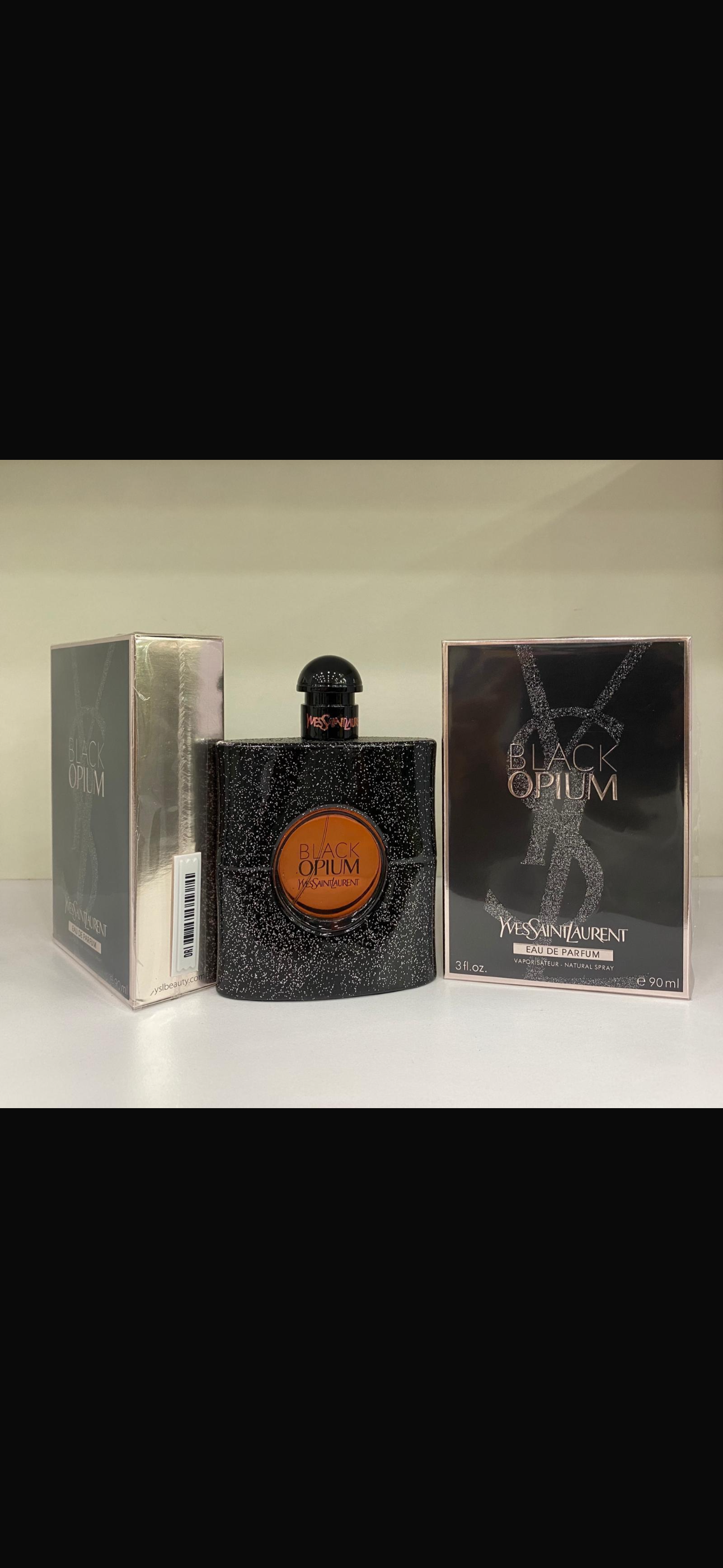 Black opium