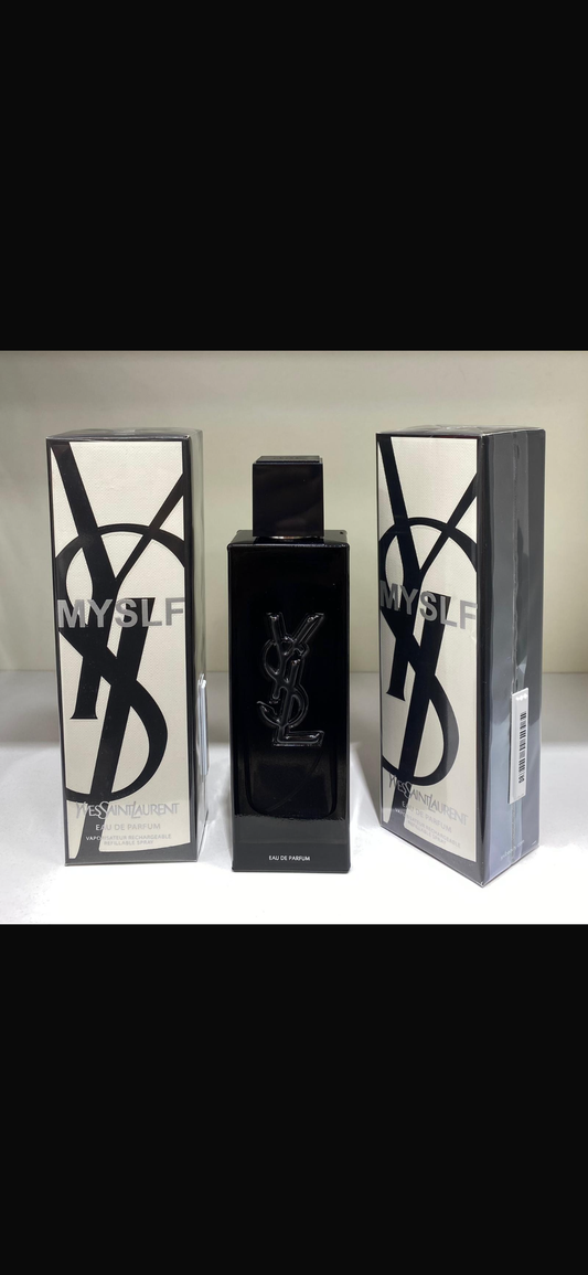 My self ysl