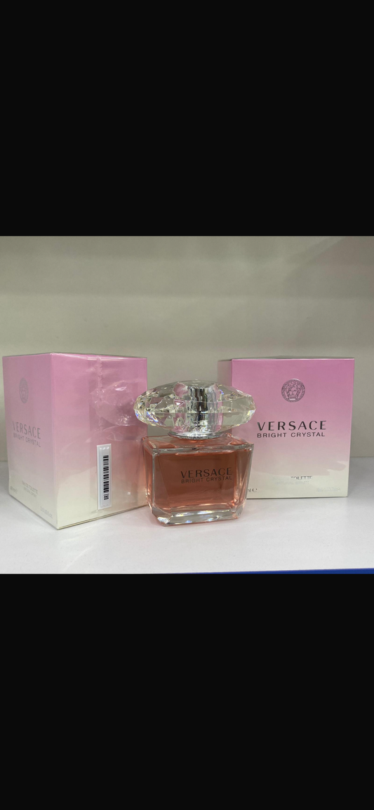 Versace brihgt Crystal