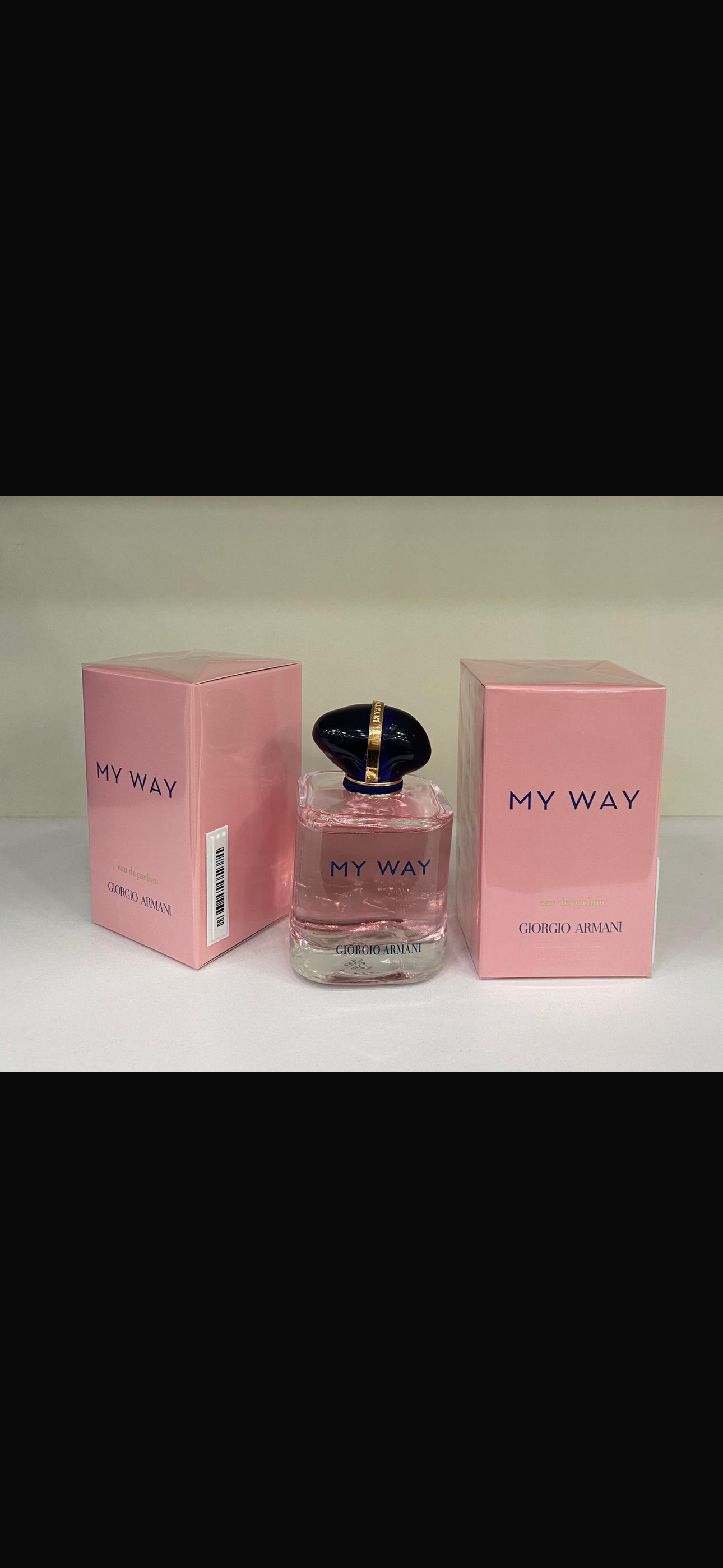 My way