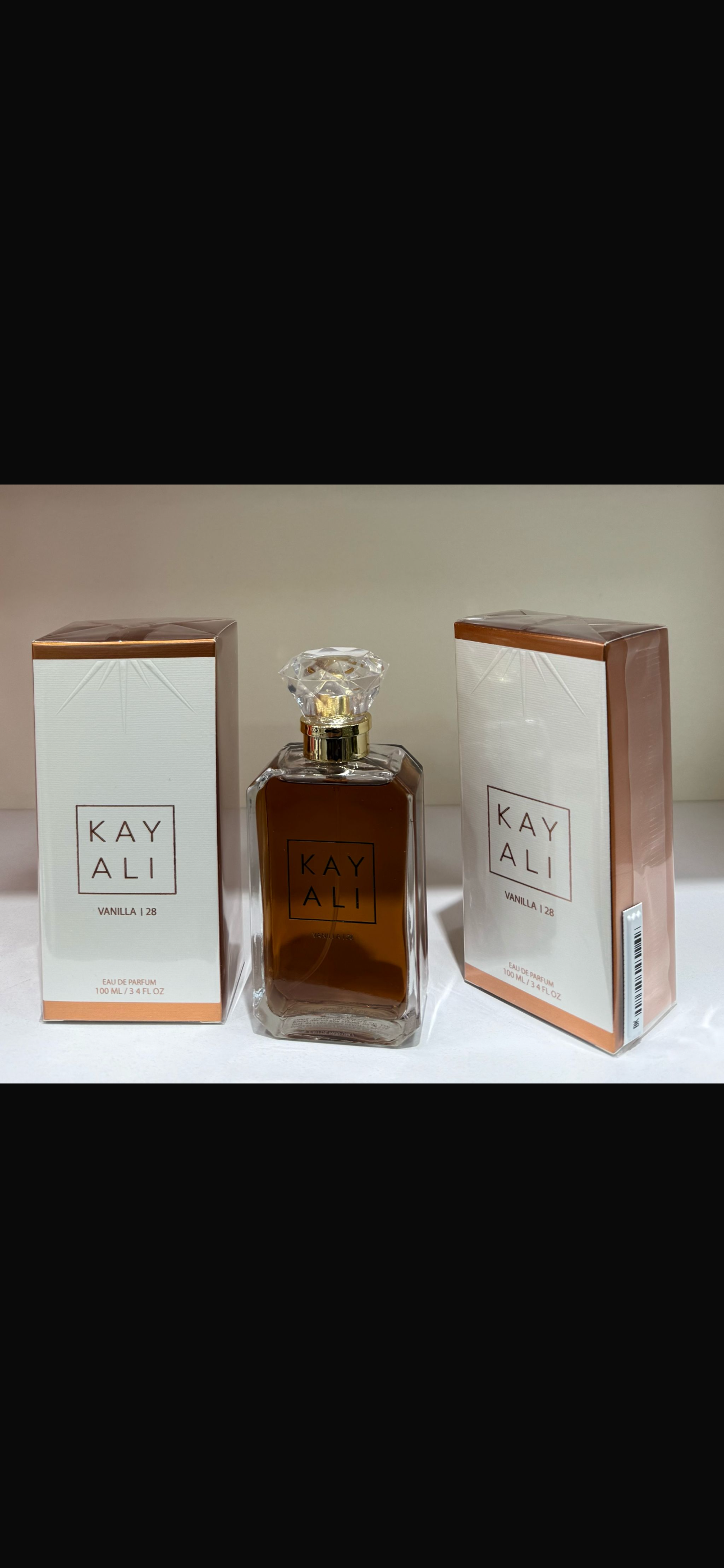 Kayali vanilla 28