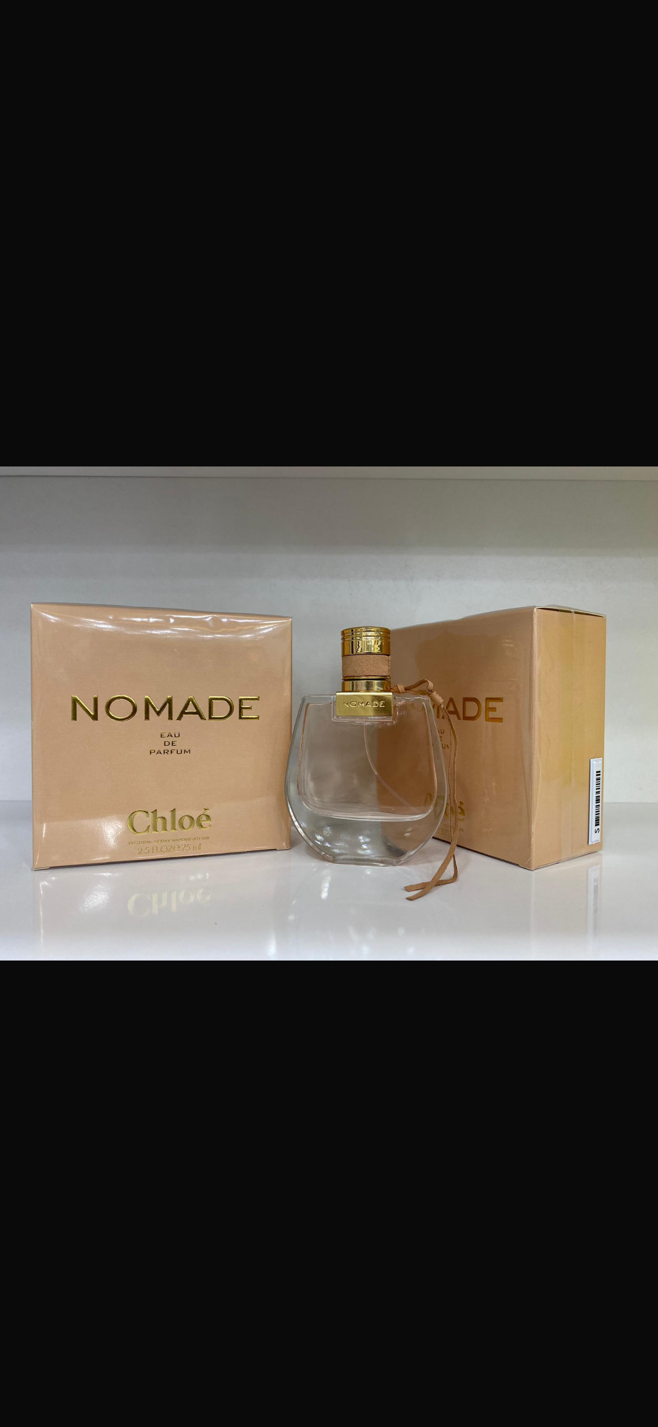 Chloé nomade